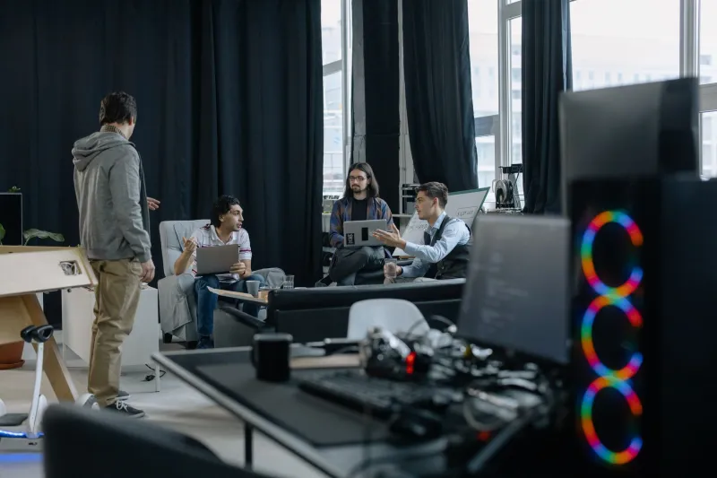 Big Business Finally Showed Up to the Open Source Party — Here's What They Weren't Ready For