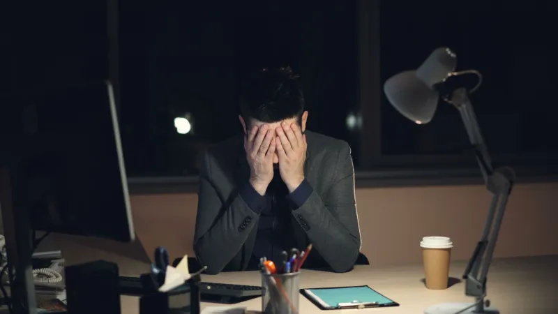 Who's Actually Keeping the Lights On? The Quiet Collapse Threatening Open Source's Foundation